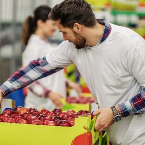 Ζητούνται εργάτες-εργάτριες στην εταιρεία «Υιοί Σ. Αγγελή & ΣΙΑ ΟΕ»