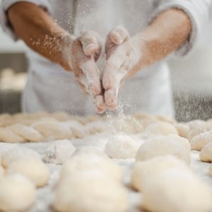 Ζητούνται εργάτες ζύμης και συσκευασίας σε βιοτεχνία στη ΒΙΠΕ Λαμίας