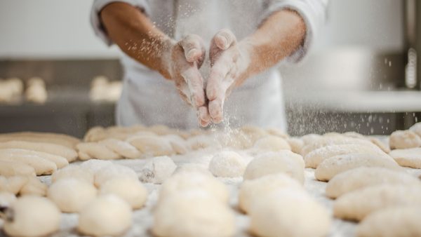 Ζητούνται εργάτες ζύμης και συσκευασίας σε βιοτεχνία στη ΒΙΠΕ Λαμίας