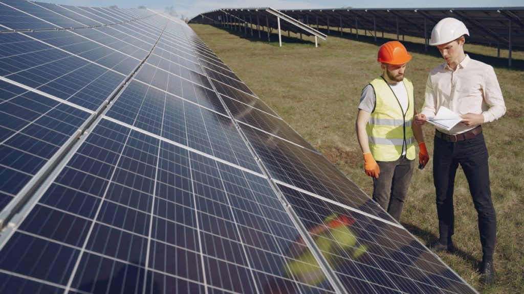 Η Εταιρεία DIENERGIA A.E. αναζητά προσωπικό στη Φθιώτιδα