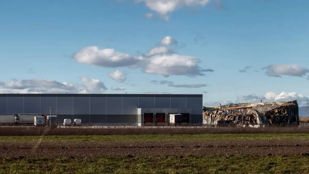 Βιολάντα: Η αποκαλυπτική κατάθεση του υδραυλικού του εργοστασίου – «Με έβαλαν να εγκαταστήσω γραμμή προπανίου χωρίς να είμαι ειδικός»