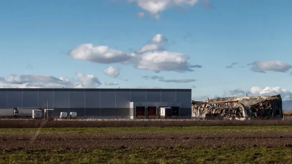 Βιολάντα: Η αποκαλυπτική κατάθεση του υδραυλικού του εργοστασίου – «Με έβαλαν να εγκαταστήσω γραμμή προπανίου χωρίς να είμαι ειδικός»