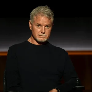 Έρικ Ντέιν: Το αφιέρωμα του Grey’s Anatomy στον «Δρ. Σλόαν»