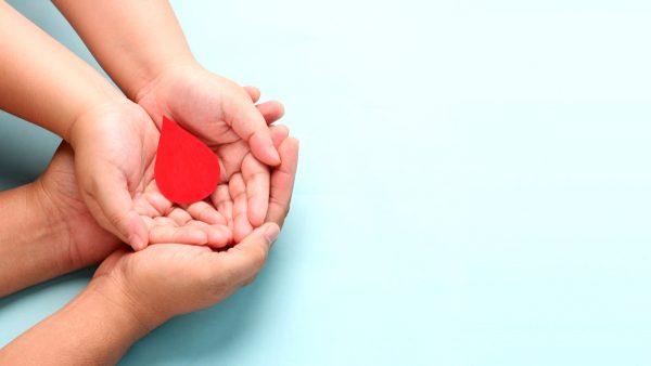 Κυριακή: Εθελοντική Αιμοδοσία από τους γονείς των 14ου & 20ού Δημοτικών Σχολείων Λαμίας