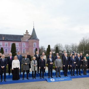 Τι είναι η «Ευρώπη δύο ταχυτήτων» και η στροφή στο «Made in EU» που συζήτησαν οι 27 της ΕΕ