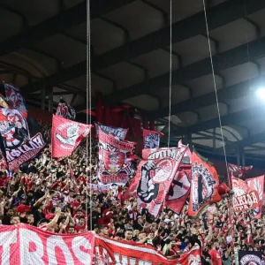 Ολυμπιακός: Μόλις 650 εισιτήρια έμειναν για το παιχνίδι με τον Αστέρα Τρίπολης