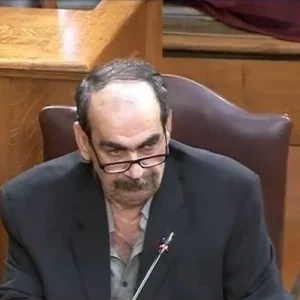 Φραπές: Στο «σκαμνί» για απείθεια επειδή δεν πήγε την πρώτη φορά στην Εξεταστική