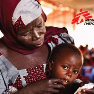 Εκδήλωση ενημέρωσης και διαλόγου με τους Γιατρούς Χωρίς Σύνορα στη Λαμία