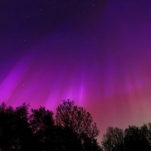 Πύραυλοι της NASA θα «τρυπήσουν» το Βόρειο Σέλας!