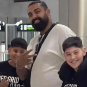 Μεγάλωνε μόνος του δύο παιδιά ο Τούρκος ελεγκτής που ξυλοκόπησε μέχρι θανάτου ο Έλληνας στη Γερμανία