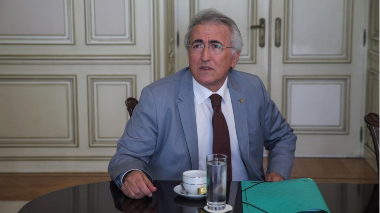 Γιάννης Παναγόπουλος: "Με λοιδορούν και με κατασυκοφαντούν - Εντελώς αβάσιμες οι κατηγορίες"