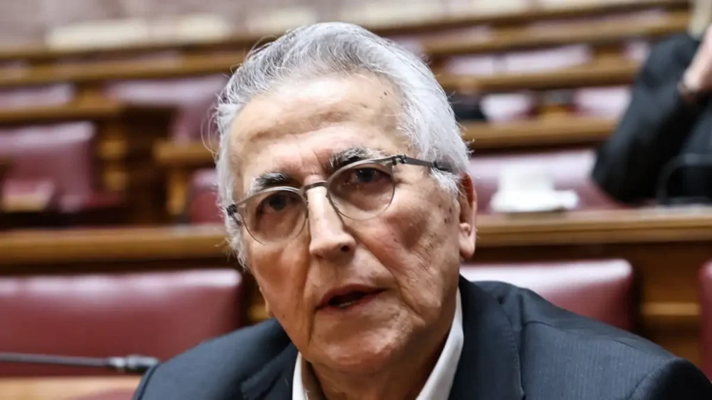 Ο Γιάννης Παναγόπουλος της ΓΣΕΕ ελέγχεται για βαριά κακουργήματα – «Πάγωσαν» οι λογαριασμοί του