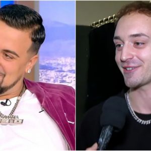 Ο αδερφός του Gio μπαίνει στο Survivor: Θέλω να τελειώσω αυτό που ξεκίνησε