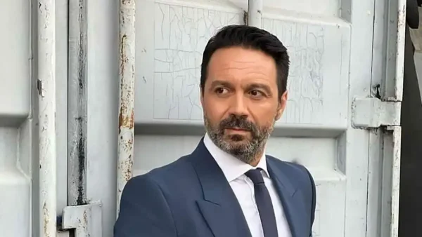 Κακούσης: Σταματά τη δημοσιογραφία μέχρι τη διαλεύκανση της υπόθεσης Παναγόπουλου - "Διαφανείς οι συναλλαγές"