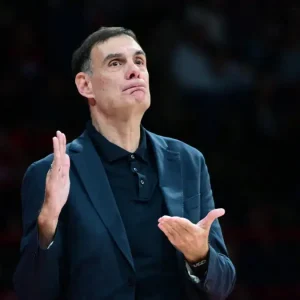 Η ΚΑΕ Παναθηναϊκός κατήγγειλε τον Γιώργο Μπαρτζώκα στη Euroleague και ετοιμάζει κι άλλες νομικές κινήσεις