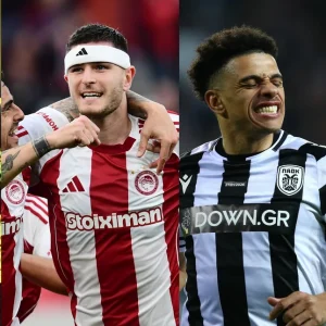 Οι πιθανότητες των ελληνικών ομάδων για πρόκριση στους «16» των ευρωπαϊκών διοργανώσεων - Τι ισχύει για την ΑΕΚ και το τρόπαιο