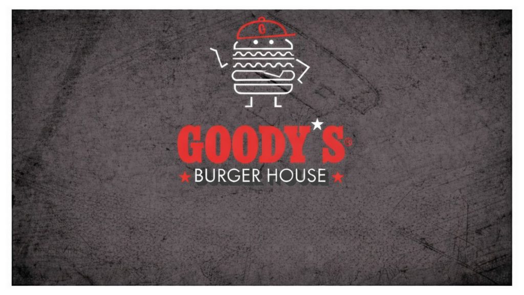Το Goody's Burger House αναζητά διανομέα