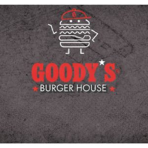 Το Goody's Burger House αναζητά διανομέα