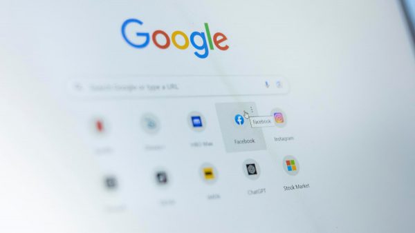 Νέο εργαλείο Google: Πώς μπορείς να δεις και να διαγράψεις στοιχεία σου από το ίντερνετ