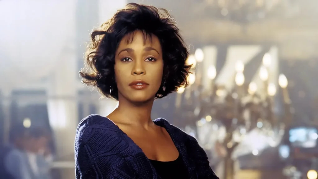 «Whitney Houston, συνεχίζεις να γράφεις ιστορία» - Το νέο ρεκόρ της