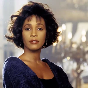 «Whitney Houston, συνεχίζεις να γράφεις ιστορία» - Το νέο ρεκόρ της