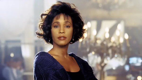 «Whitney Houston, συνεχίζεις να γράφεις ιστορία» - Το νέο ρεκόρ της