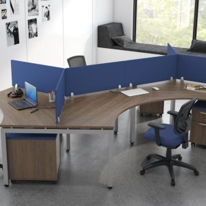 Ενοικιάζεται εξοπλισμένο γραφείο σε κοινόχρηστο χώρο στο 2ο χλμ Λαμίας - Αθηνών