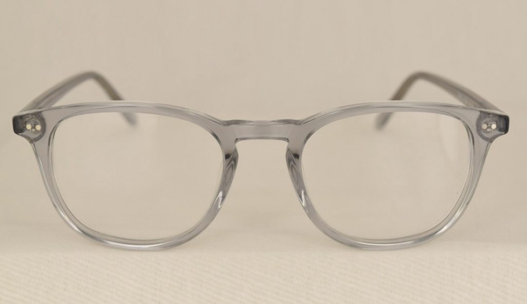 Χάθηκαν γυαλιά μυωπίας - Μήπως τα βρήκατε;