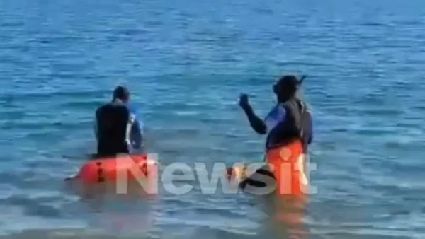 Γύθειο: Στο μικροσκόπιο η κάμερα της βάρκας του αγνοούμενου ψαρά – Συνεχίζονται οι έρευνες για τον εντοπισμό του