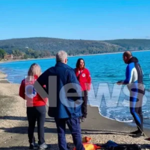 Γύθειο: Συνεχίζεται η αγωνία για τον αγνοούμενο ψαρά – Βρέθηκε το καΐκι του και το κινητό του τηλέφωνο