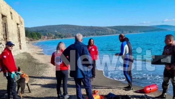 Γύθειο: Συνεχίζεται η αγωνία για τον αγνοούμενο ψαρά – Βρέθηκε το καΐκι του και το κινητό του τηλέφωνο