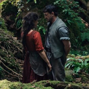 Cinepolis Γαλαξίας: Οι ταινίες της εβδομάδας - Κερδίστε προσκλήσεις για την ταινία «Ανεμοδαρμένα Ύψη»