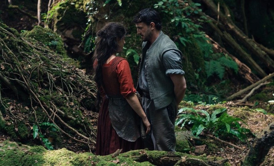 Cinepolis Γαλαξίας: Οι ταινίες της εβδομάδας - Κερδίστε προσκλήσεις για την ταινία «Άμνετ»