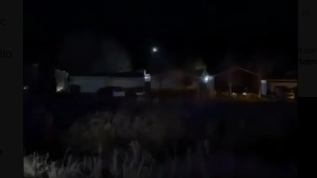 ΗΠΑ: Αστυνομικό ελικόπτερο συνετρίβη στη διάρκεια επεισοδίου με πυροβολισμούς, νεκροί οι δύο επιβαίνοντες