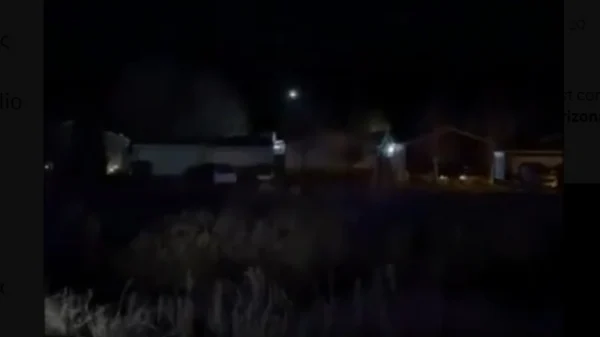 ΗΠΑ: Αστυνομικό ελικόπτερο συνετρίβη στη διάρκεια επεισοδίου με πυροβολισμούς, νεκροί οι δύο επιβαίνοντες