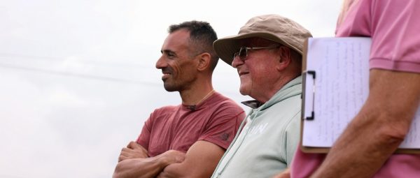 Οι επιτυχίες της BelleArteLamia συνεχίζονται – Το HillTen στο Φεστιβάλ Ντοκιμαντέρ Θεσσαλονίκης