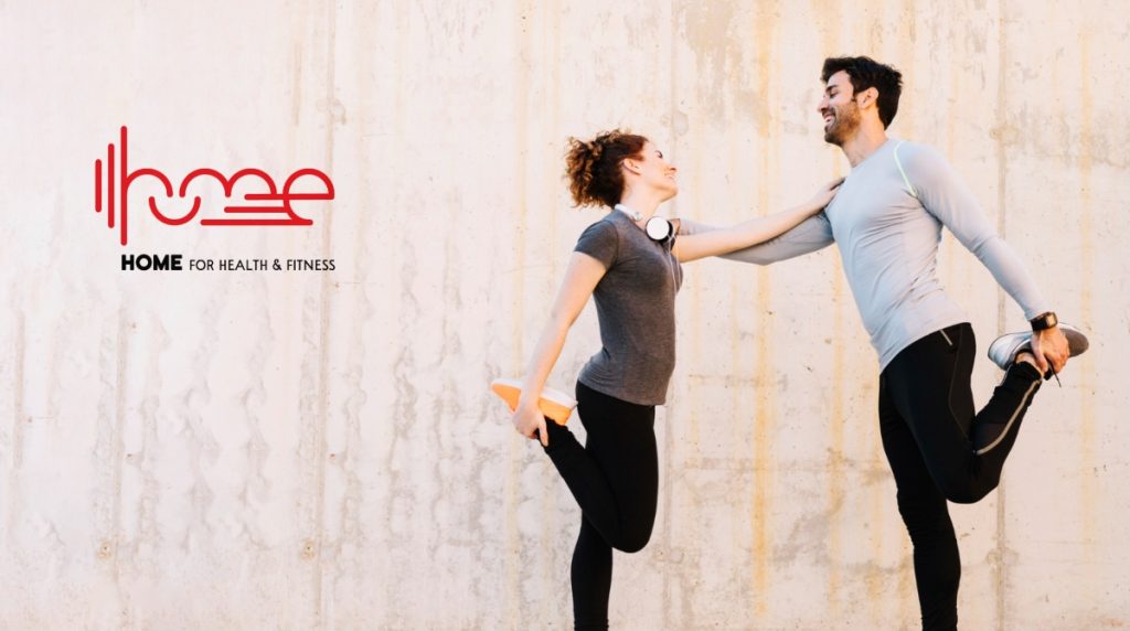 Γυμναστική για δύο: Η νέα προσφορά των γυμναστηρίων Home Λαμίας!