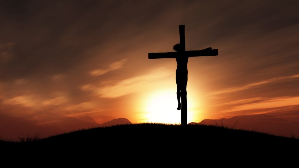 Τι αποκαλύπτει επιστημονική έρευνα για τον σεισμό κατά τη Σταύρωση του Ιησού - Τι βρήκαν για τη βιβλική αναφορά