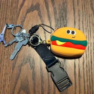 Βρέθηκαν κλειδιά στο Καρναβάλι της Κυριακής