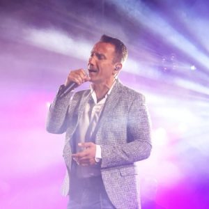 Το Σάββατο ο ετήσιος χορός του Εμπορικού Συλλόγου Λαμίας με τον Πέτρο Ίμβριο