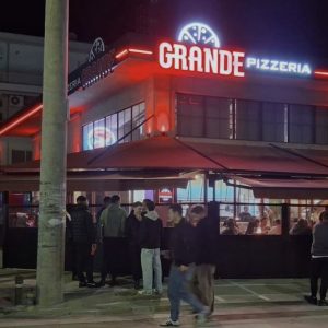 Grande Pizzeria: Η νέα πιτσαρία στη Λαμία που αξίζει να δοκιμάσεις… χθες!