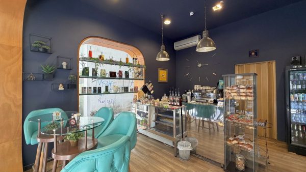 Λαμία: Το Viva Street Coffee Shop συμπληρώνει 2 χρόνια λειτουργίας και το γιορτάζει με έναν διαγωνισμό στο Instagram του!
