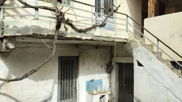 Αδελφοκτονία στο Ηράκλειο: «Τον έσφαξα σαν χοίρο» είπε ο 64χρονος δράστης στους αστυνομικούς – Αφορμή τα κλειδιά του αυτοκινήτου