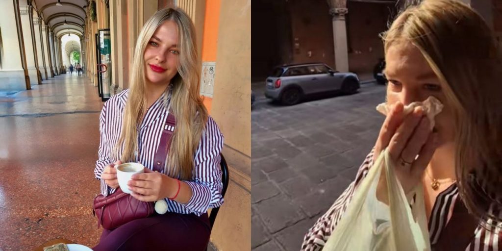 «Η χειρότερη πόλη στην Ιταλία -Είναι απαίσια και μυρίζει ούρα»: Viral το βίντεο influencer, δέχεται απειλές θανάτου