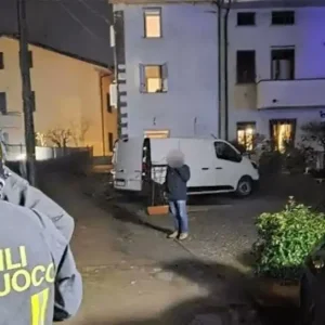 Ιταλία: Τετραμελής οικογένεια ξεκληρίστηκε μετά από διαρροή αερίου