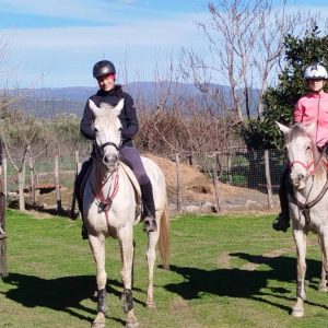 Στο Jockey Club Λαμίας αυτό το Σαββατοκύριακο οι πανελλήνιοι διασυλλογικοί αγώνες Ιππικής Αντοχής