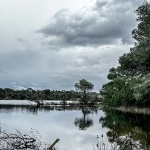 Κακοκαιρία: Ήχησε το 112 στο Καστράκι Αιτωλοακαρνανίας – Υπερχείλισε το φράγμα του Στράτου