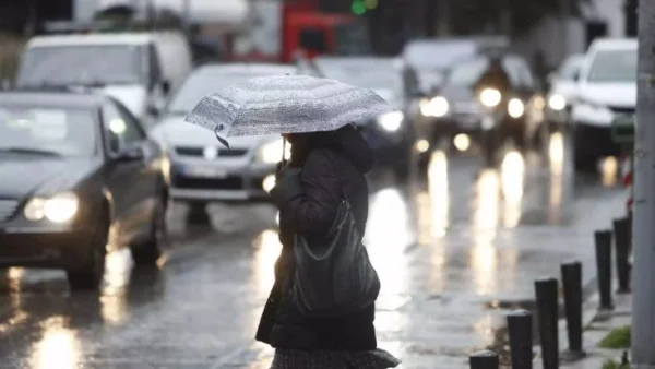 Κακοκαιρία εξπρές: «Τις επόμενες 24 ώρες συστήνεται ιδιαίτερη προσοχή»