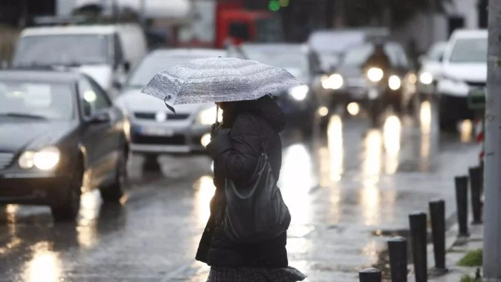 Κακοκαιρία εξπρές: «Τις επόμενες 24 ώρες συστήνεται ιδιαίτερη προσοχή»