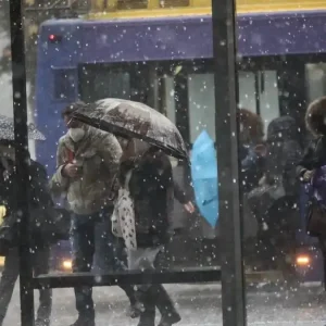 Κακοκαιρία εξπρές την Τρίτη με ισχυρές καταιγίδες σε κορεσμένα εδάφη – Η ανάρτηση του Γιάννη Καλλιάνου